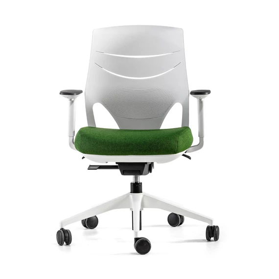 Premium minimal white Efit
