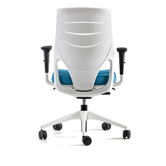 Premium minimal white Efit