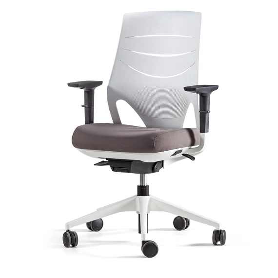 Premium minimal white Efit