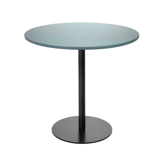 Jula_Low_RAL9005__czarny__-_blat_MDF_Turkusowy_RAL6034