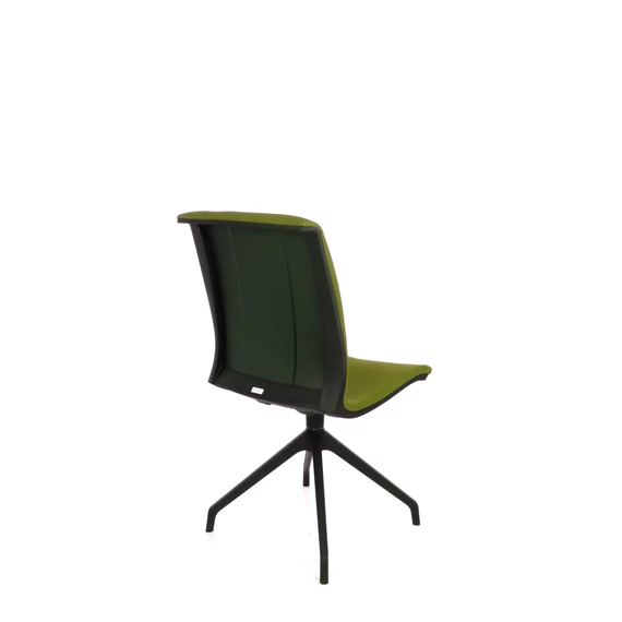 Level Cross BT black