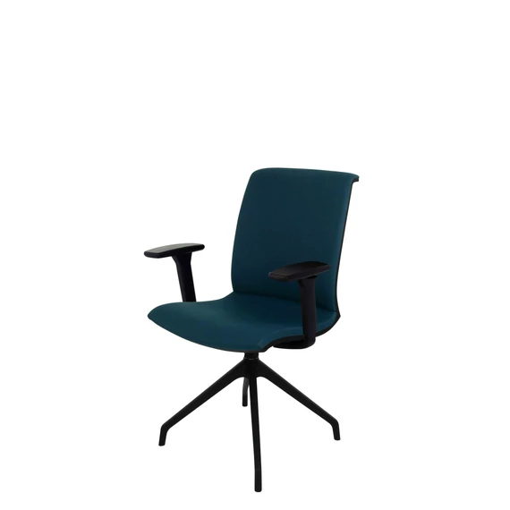 Level Cross BT black arm