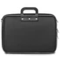 Kép 1/5 - BOMBATA BUSINESS CLASSIC - FEKETE 15,6"