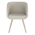 Kép 6/8 - Jula_4HW_wood_chrome_VL-07
