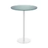Kép 5/13 - Jula_High_RAL9003__bia__y__-_blat_MDF_Turkusowy_RAL6034