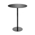 Kép 5/9 - Jula_High_RAL9005__czarny__-_metalowy_blat_RAL9003__czarny