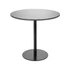 Kép 8/13 - Jula_Low_RAL9005__czarny__-_blat_MDF_Szary_NCS_S_5000-N