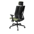 Kép 6/15 - MaxPro_BS_HD_Black back